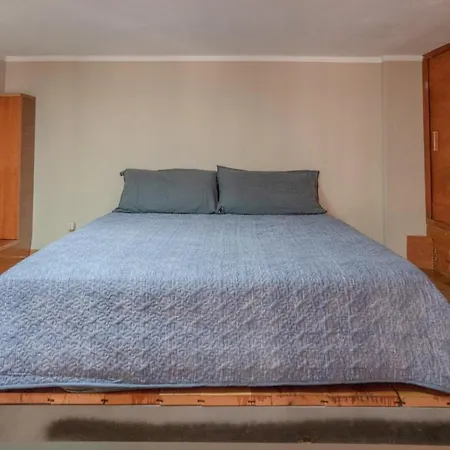 Διαμέρισμα Corso Vittorio Rustic Loft Κάλιαρι