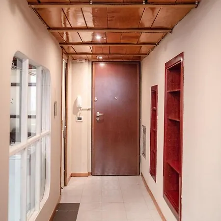 Corso Vittorio Rustic Loft * Κάλιαρι