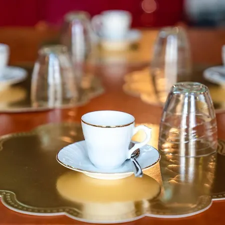 Corso Vittorio Rustic Loft *