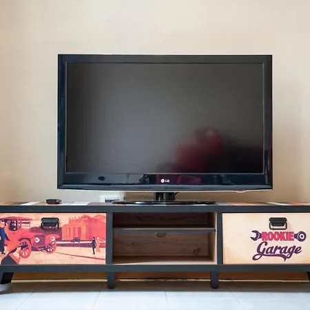 Corso Vittorio Rustic Loft *