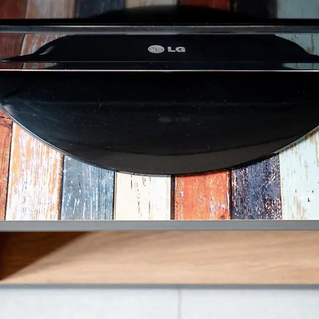 Corso Vittorio Rustic Loft Lägenhet Cagliari