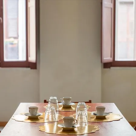 Corso Vittorio Rustic Loft * Cagliari